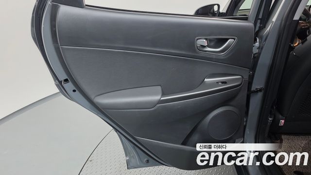 Hyundai Kona Electric Modren 2019 — фото 25