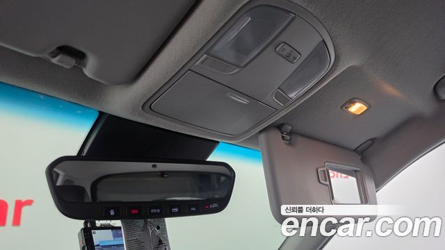 Hyundai Kona Electric Modren 2019 — фото 28