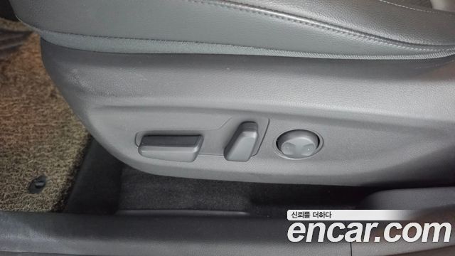 Hyundai Kona Electric Modren 2019 — фото 31