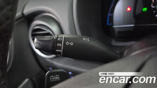 Hyundai Kona Electric Modren 2019 — фото 33