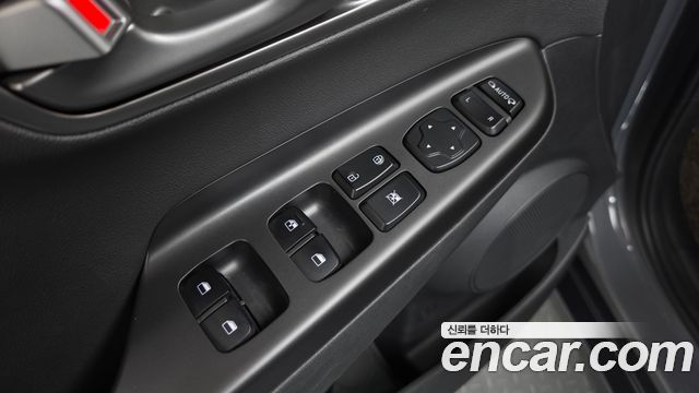 Hyundai Kona Electric Modren 2019 — фото 34