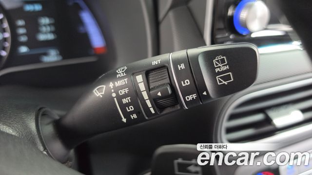 Hyundai Kona Electric Modren 2019 — фото 35