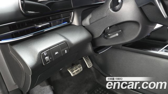 Hyundai Avante (CN7) 2.0 N 2023 — фото 16