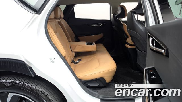 Kia EV6 Long Range Earth 2024 — фото 15