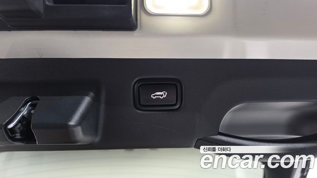 Kia EV6 Long Range Earth 2024 — фото 19