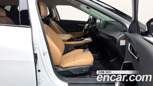 Kia EV6 Long Range Earth 2024 — фото 32