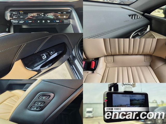 Kia K5 Hybrid (III) Signature 2022 — фото 19