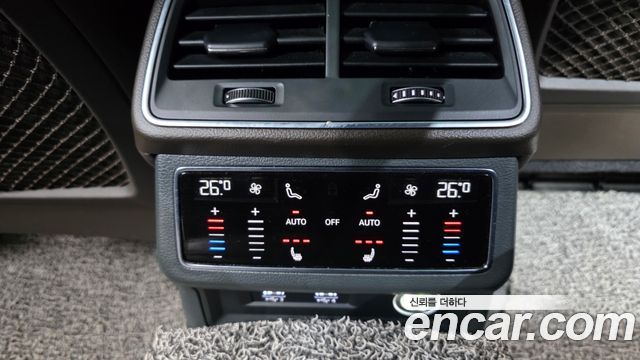 Audi A7 (4K) 55 TFSI Quattro Premium 2020 — фото 23