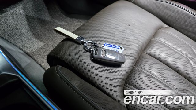 Audi A7 (4K) 55 TFSI Quattro Premium 2020 — фото 39