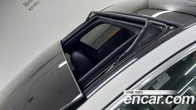 Mercedes-Benz E-Class (W213) E350 4MATIC AMG Line 2022 — фото 16