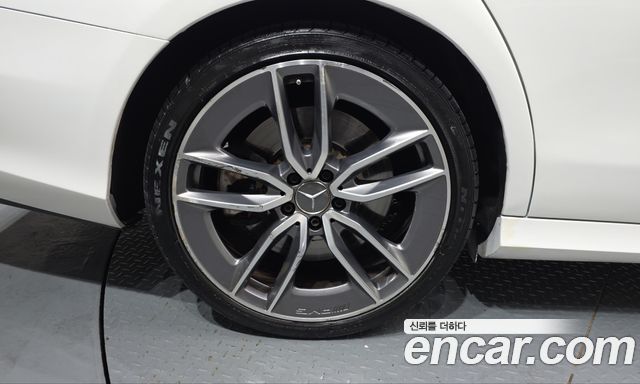 Mercedes-Benz E-Class (W213) E53 AMG 4MATIC+ 2019 — фото 5