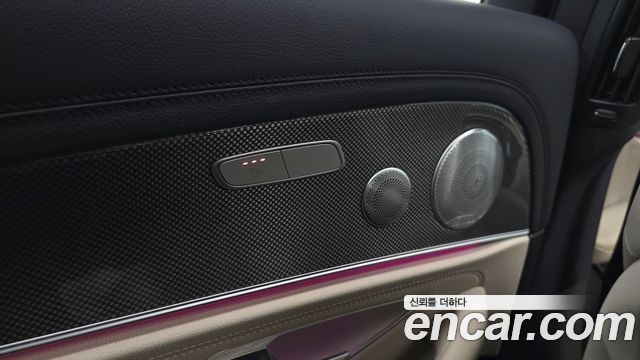 Mercedes-Benz E-Class (W213) E53 AMG 4MATIC+ 2019 — фото 19