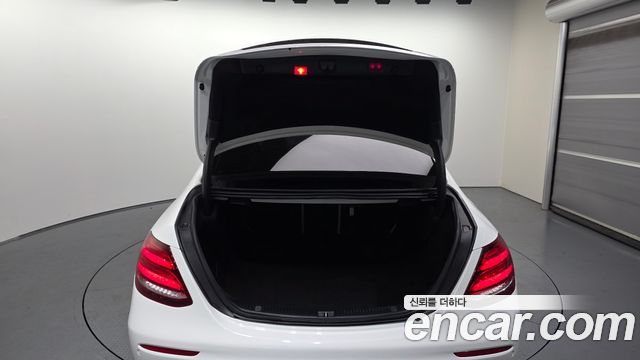 Mercedes-Benz E-Class (W213) E53 AMG 4MATIC+ 2019 — фото 20