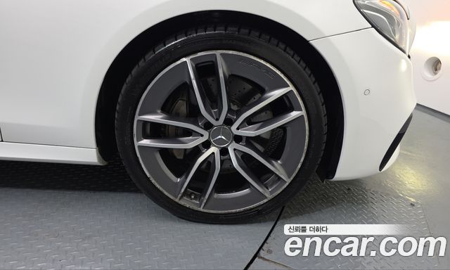 Mercedes-Benz E-Class (W213) E53 AMG 4MATIC+ 2019 — фото 21
