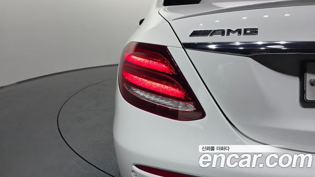 Mercedes-Benz E-Class (W213) E53 AMG 4MATIC+ 2019 — фото 23