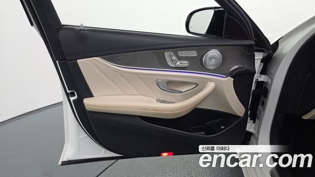 Mercedes-Benz E-Class (W213) E53 AMG 4MATIC+ 2019 — фото 24