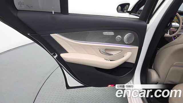 Mercedes-Benz E-Class (W213) E53 AMG 4MATIC+ 2019 — фото 25
