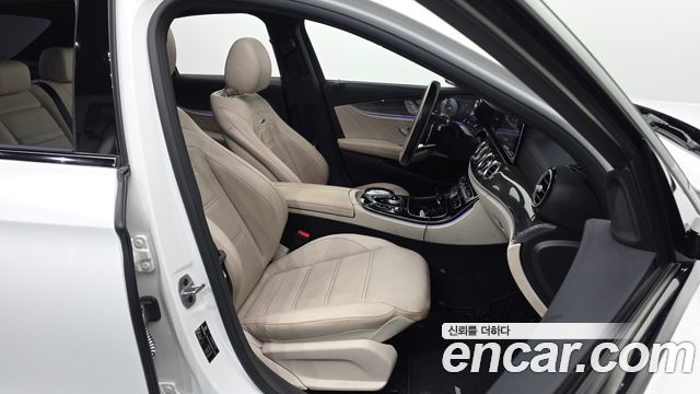 Mercedes-Benz E-Class (W213) E53 AMG 4MATIC+ 2019 — фото 26
