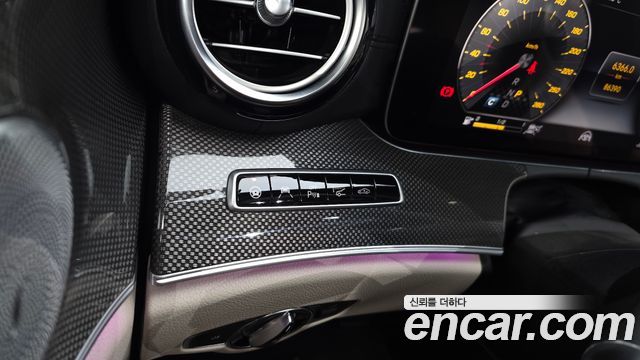 Mercedes-Benz E-Class (W213) E53 AMG 4MATIC+ 2019 — фото 27