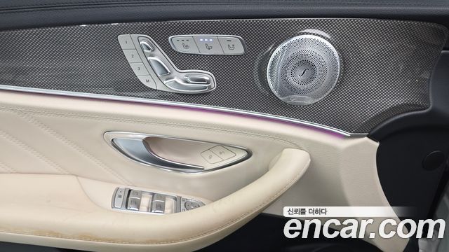 Mercedes-Benz E-Class (W213) E53 AMG 4MATIC+ 2019 — фото 32