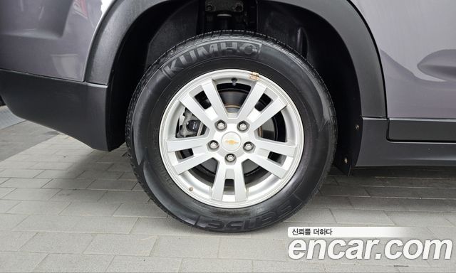 Chevrolet Orlando 2.0 Diesel LT Premium 2012 — фото 5