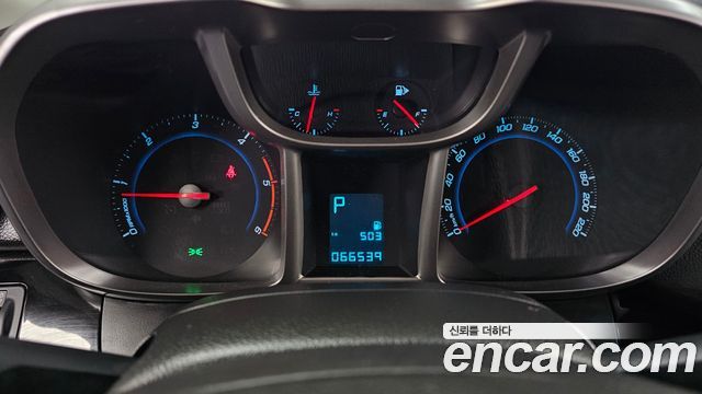 Chevrolet Orlando 2.0 Diesel LT Premium 2012 — фото 8