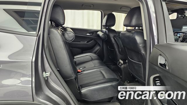 Chevrolet Orlando 2.0 Diesel LT Premium 2012 — фото 11