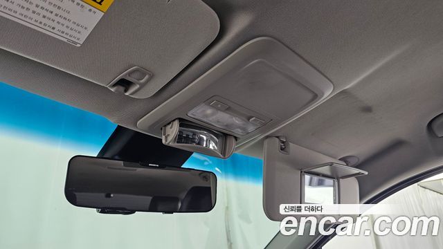 Chevrolet Orlando 2.0 Diesel LT Premium 2012 — фото 18