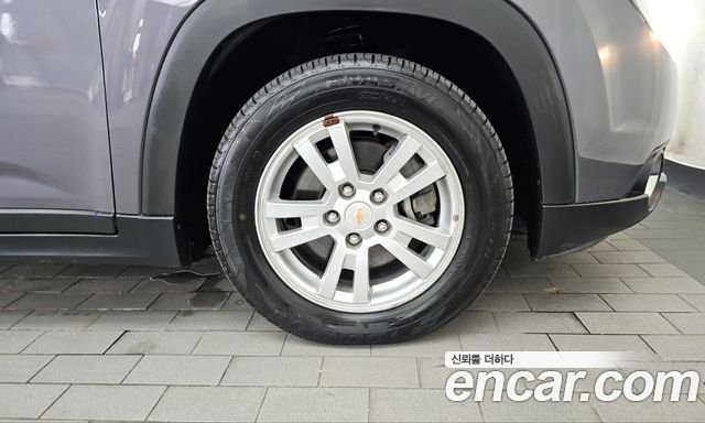 Chevrolet Orlando 2.0 Diesel LT Premium 2012 — фото 21