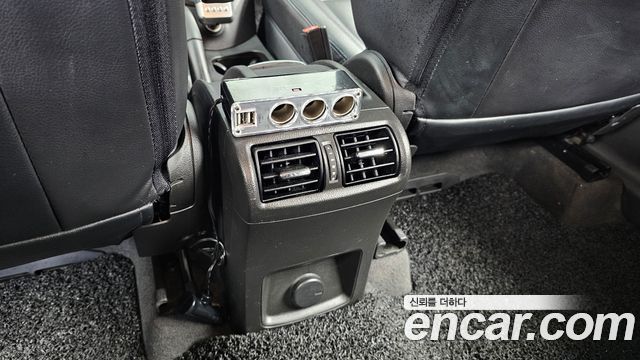 Chevrolet Orlando 2.0 Diesel LT Premium 2012 — фото 31