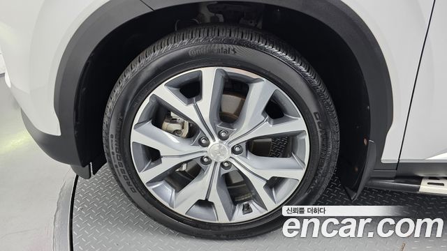 Hyundai Palisade Gasoline 3.8 2WD Prestige 2020 — фото 5