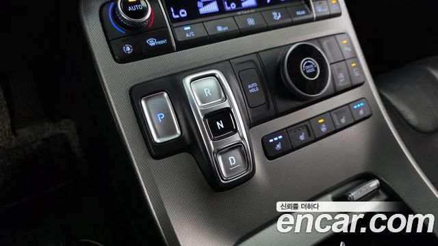 Hyundai Palisade Gasoline 3.8 2WD Prestige 2020 — фото 9