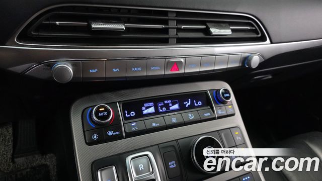 Hyundai Palisade Gasoline 3.8 2WD Prestige 2020 — фото 16
