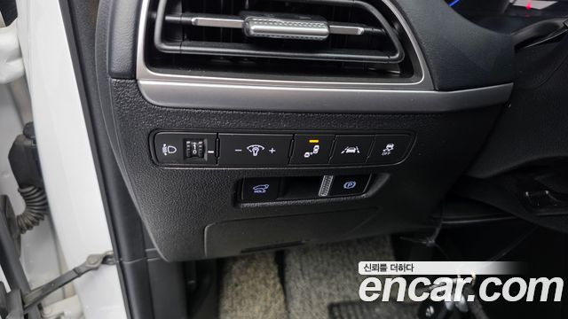 Hyundai Palisade Gasoline 3.8 2WD Prestige 2020 — фото 17