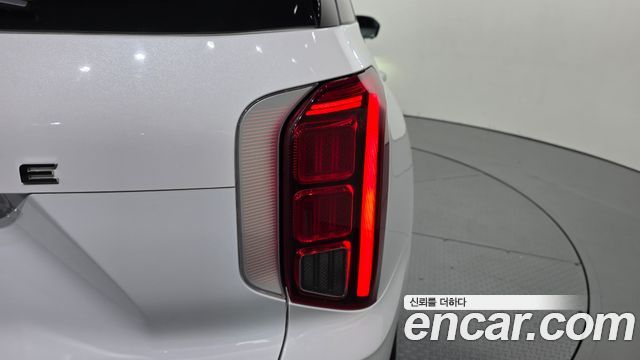 Hyundai Palisade Gasoline 3.8 2WD Prestige 2020 — фото 23