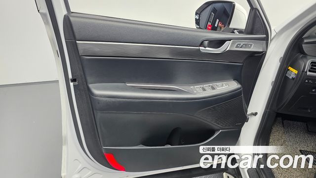 Hyundai Palisade Gasoline 3.8 2WD Prestige 2020 — фото 24