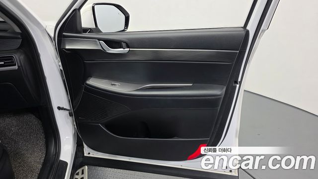 Hyundai Palisade Gasoline 3.8 2WD Prestige 2020 — фото 25
