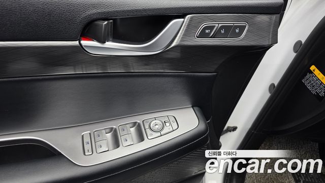 Hyundai Palisade Gasoline 3.8 2WD Prestige 2020 — фото 29