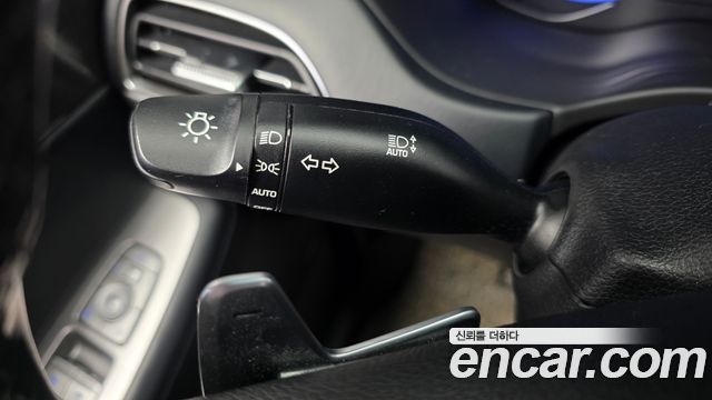Hyundai Palisade Gasoline 3.8 2WD Prestige 2020 — фото 30