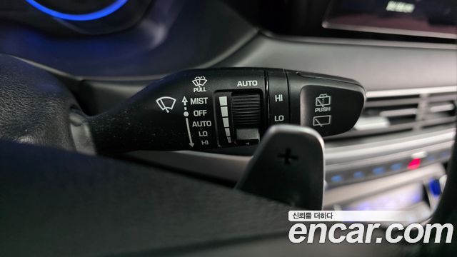 Hyundai Palisade Gasoline 3.8 2WD Prestige 2020 — фото 31