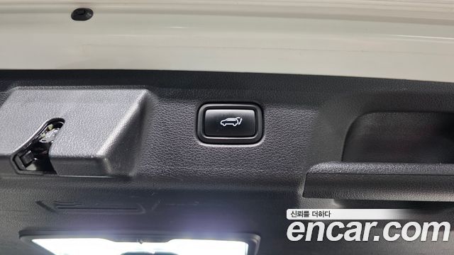 Hyundai Palisade Gasoline 3.8 2WD Prestige 2020 — фото 33