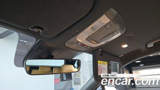 Kia Sorento (IV) Diesel 2.2 2WD Prestige 2021 — фото 15