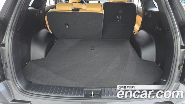 Kia Sorento (IV) Diesel 2.2 2WD Prestige 2021 — фото 17