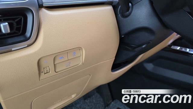 Kia Sorento (IV) Diesel 2.2 2WD Prestige 2021 — фото 18