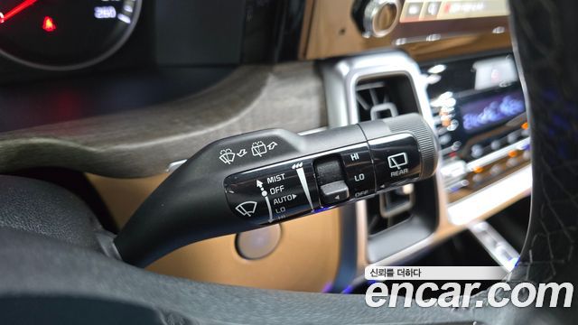 Kia Sorento (IV) Diesel 2.2 2WD Prestige 2021 — фото 19