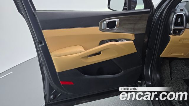 Kia Sorento (IV) Diesel 2.2 2WD Prestige 2021 — фото 24