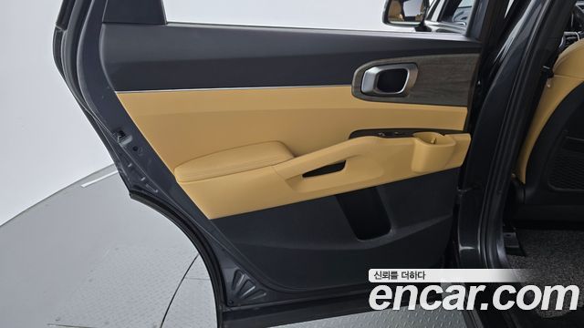 Kia Sorento (IV) Diesel 2.2 2WD Prestige 2021 — фото 25