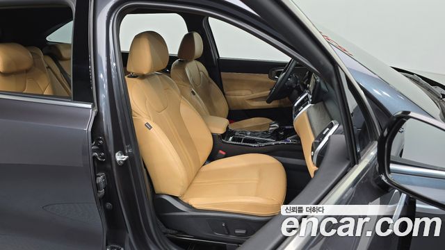 Kia Sorento (IV) Diesel 2.2 2WD Prestige 2021 — фото 26