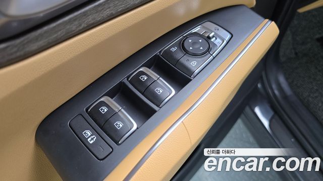 Kia Sorento (IV) Diesel 2.2 2WD Prestige 2021 — фото 27
