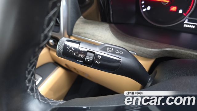 Kia Sorento (IV) Diesel 2.2 2WD Prestige 2021 — фото 28